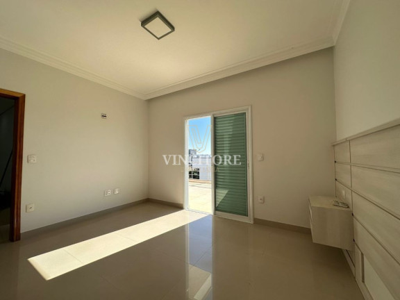 Imagem Casa de Condomínio com 3 Quartos para Alugar, 332 m² em Residencial Jardim De Mônaco - Hortolândia