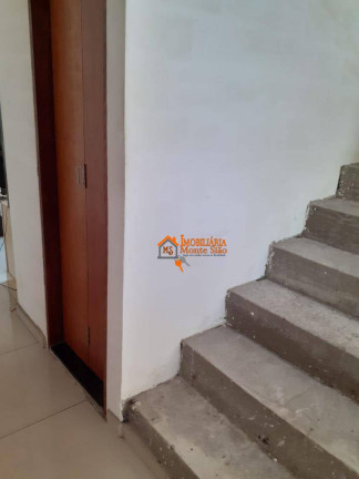Imagem Casa com 1 Quarto à Venda, 100 m² em Vila Rosália - Guarulhos Imagem Casa com 1 Quarto à Venda, 100 m² em Vila Rosália - Guarulhos
