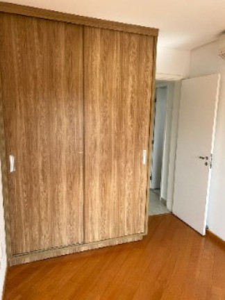 Imagem Apartamento com 2 Quartos à Venda, 64 m² em Vila Do Bosque - São Paulo