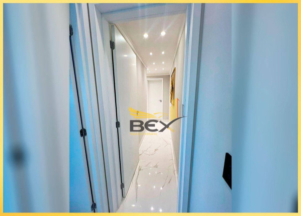 Imagem Apartamento com 4 Quartos para Alugar, 109 m² em Centro Comercial Jubran - Barueri