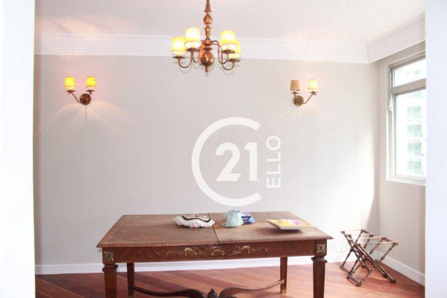Imagem Apartamento com 3 Quartos à Venda, 146 m² em Jardim Paulista - São Paulo Imagem Apartamento com 3 Quartos à Venda, 146 m² em Jardim Paulista - São Paulo