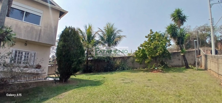 Imagem Casa com 4 Quartos à Venda, 303 m² em Colinas Do Castelo - Jaguariúna Imagem Casa com 4 Quartos à Venda, 303 m² em Colinas Do Castelo - Jaguariúna