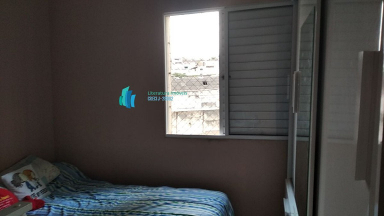 Imagem Apartamento com 2 Quartos à Venda, 54 m² em Canhema - Diadema Imagem Apartamento com 2 Quartos à Venda, 54 m² em Canhema - Diadema