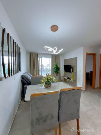 Apartamento com 2 Quartos à Venda, 82 m² em Praia Do Morro - Guarapari