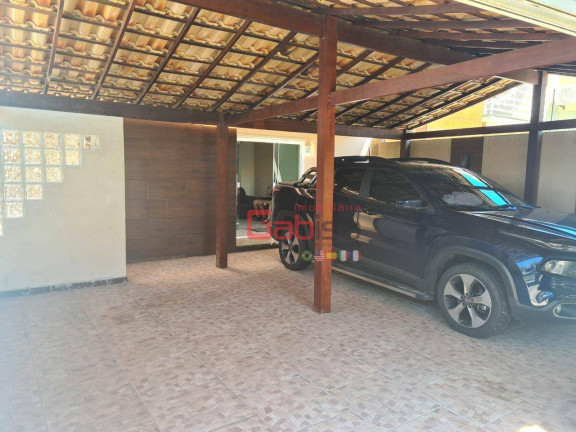 Imagem Casa com 4 Quartos à Venda, 165 m² em Nova São Pedro - São Pedro Da Aldeia Imagem Casa com 4 Quartos à Venda, 165 m² em Nova São Pedro - São Pedro Da Aldeia