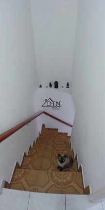 Imagem Casa com 3 Quartos à Venda, 164 m² em Paulicéia - São Bernardo Do Campo Imagem Casa com 3 Quartos à Venda, 164 m² em Paulicéia - São Bernardo Do Campo