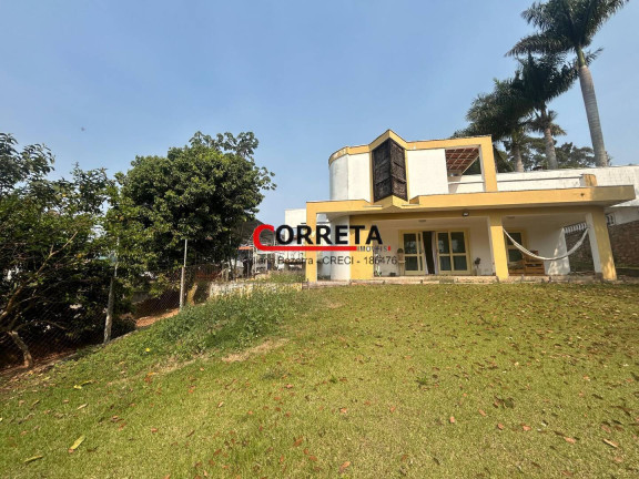 Casa com 4 Quartos à Venda, 1.200 m² em Ibiúna