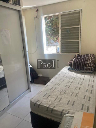 Imagem Apartamento com 2 Quartos à Venda, 47 m² em Cooperativa - São Bernardo Do Campo Imagem Apartamento com 2 Quartos à Venda, 47 m² em Cooperativa - São Bernardo Do Campo
