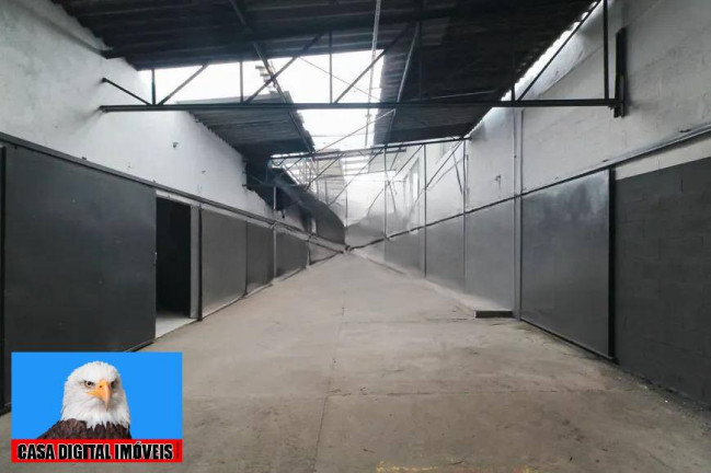 Imagem Galpão à Venda, 2.550 m² em Jardim Caravelas - São Paulo Imagem Galpão à Venda, 2.550 m² em Jardim Caravelas - São Paulo