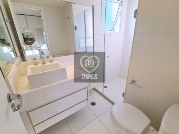 Imagem Apartamento com 2 Quartos à Venda, 77 m² em Alto De Pinheiros - São Paulo