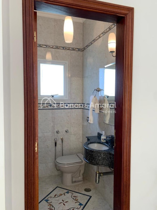 Imagem Casa de Condomínio com 4 Quartos à Venda, 853 m² em Loteamento Alphaville Campinas - Campinas Imagem Casa de Condomínio com 4 Quartos à Venda, 853 m² em Loteamento Alphaville Campinas - Campinas
