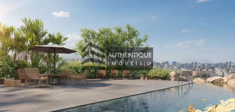Imagem Apartamento com 4 Quartos à Venda, 288 m² em Jardim Paulista - São Paulo