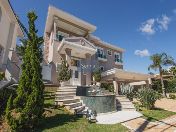 Casa com 4 Quartos à Venda,  em Jundiaí Mirim - Jundiaí