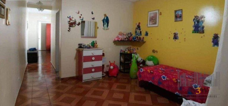 Imagem Sobrado com 2 Quartos à Venda, 122 m² em Vila Leopoldina - São Paulo