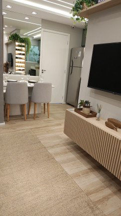 Imagem Apartamento com 2 Quartos à Venda, 39 m² em Vila Sofia - São Paulo