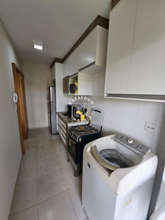 Imagem Apartamento com 2 Quartos à Venda, 56 m² em Jardim Palma Travassos - Ribeirão Preto Imagem Apartamento com 2 Quartos à Venda, 56 m² em Jardim Palma Travassos - Ribeirão Preto