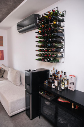 Apartamento com 3 Quartos à Venda, 139 m² em Portão - Curitiba