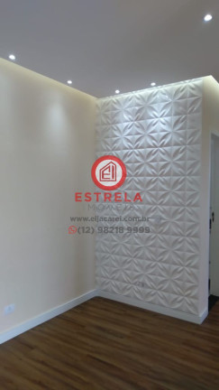 Imagem Imóvel com 3 Quartos à Venda, 83 m² em Pagador De Andrade - Jacareí Imagem Imóvel com 3 Quartos à Venda, 83 m² em Pagador De Andrade - Jacareí