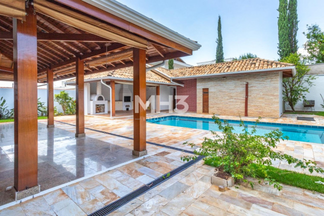 Imagem Casa de Condomínio com 4 Quartos à Venda, 455 m² em Residencial Vila Verde - Campinas Imagem Casa de Condomínio com 4 Quartos à Venda, 455 m² em Residencial Vila Verde - Campinas