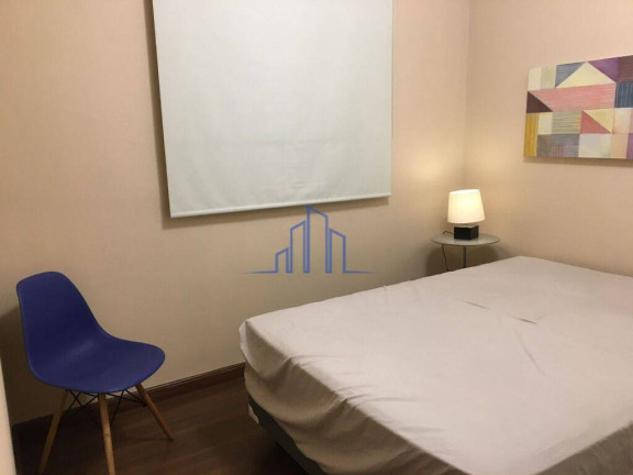 Imagem Apartamento com 3 Quartos à Venda, 72 m² em Tamboré - Barueri Imagem Apartamento com 3 Quartos à Venda, 72 m² em Tamboré - Barueri