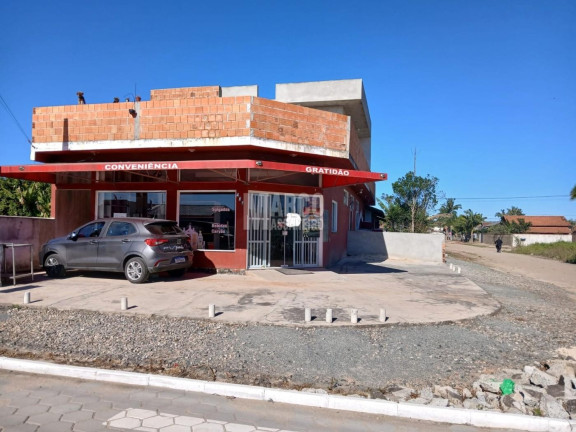 Casa com 3 Quartos à Venda, 325 m² em Salinas - Balneário Barra Do Sul