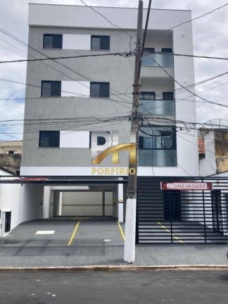 Imagem Apartamento com 2 Quartos à Venda, 60 m² em Anchieta - São Bernardo Do Campo