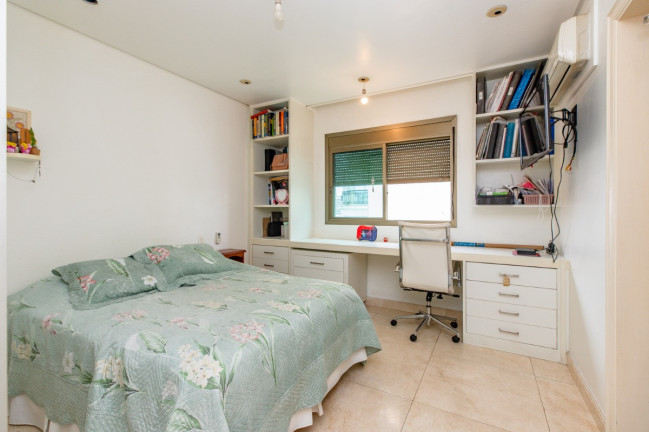 Imagem Apartamento com 4 Quartos à Venda, 280 m² em Vila Congonhas - São Paulo