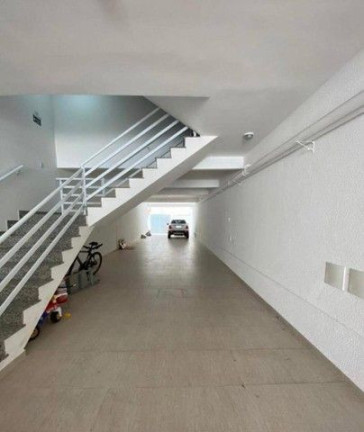 Imagem Apartamento com 3 Quartos à Venda, 70 m² em Vila Humaitá - Santo André Imagem Apartamento com 3 Quartos à Venda, 70 m² em Vila Humaitá - Santo André