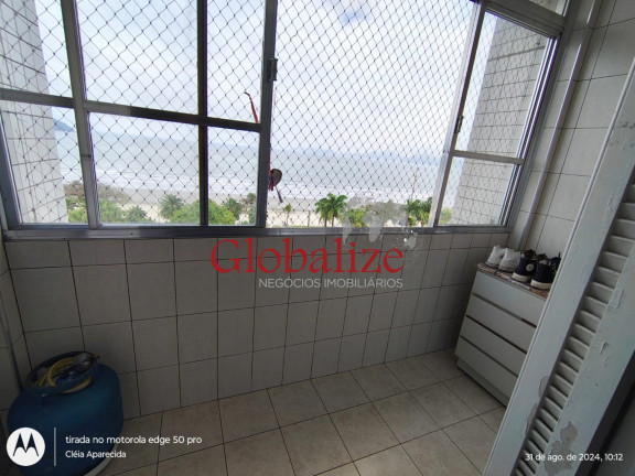 Imagem Imóvel com 2 Quartos à Venda, 77 m² em Aparecida - Santos