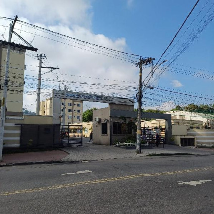 Imóvel com 2 Quartos à Venda, 40 m² em Vila Lage - Sao Goncalo