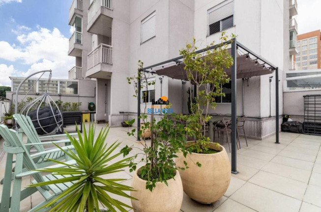 Imagem Apartamento com 2 Quartos à Venda, em Mooca - São Paulo Imagem Apartamento com 2 Quartos à Venda, em Mooca - São Paulo