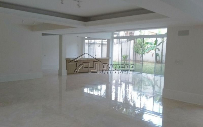 Imagem Casa de Condomínio com 4 Quartos para Alugar, 550 m² em Jardim Esplanada - São José Dos Campos Imagem Casa de Condomínio com 4 Quartos para Alugar, 550 m² em Jardim Esplanada - São José Dos Campos