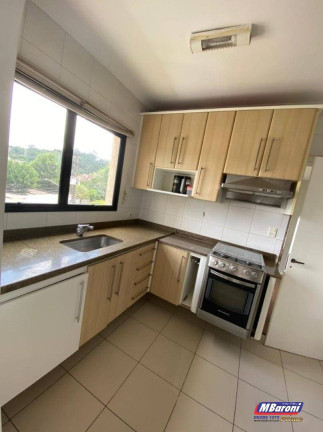 Imagem Apartamento com 3 Quartos à Venda, 110 m² em Vila Andrade - São Paulo