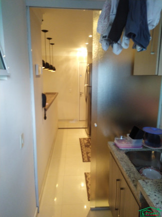 Imagem Apartamento com 2 Quartos para Alugar, 76 m² em Mooca - São Paulo