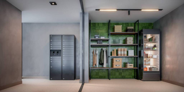 Imagem Apartamento com 3 Quartos à Venda, 256 m² em Jardim Paulista - São Paulo Imagem Apartamento com 3 Quartos à Venda, 256 m² em Jardim Paulista - São Paulo