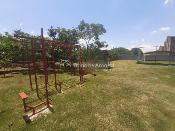 Imagem Casa de Condomínio com 3 Quartos à Venda, 300 m² em Parque Brasil 500 - Paulínia
