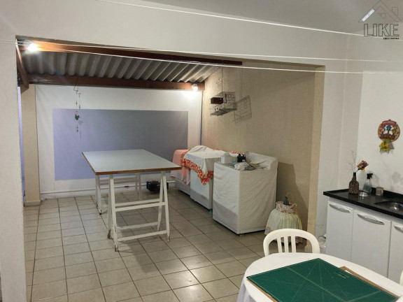 Imagem Casa com 3 Quartos à Venda, 150 m² em Jardim Satélite - São José Dos Campos