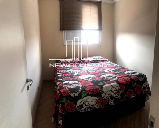 Imagem Apartamento com 3 Quartos à Venda, em Vila Luzita - Santo André Imagem Apartamento com 3 Quartos à Venda, em Vila Luzita - Santo André