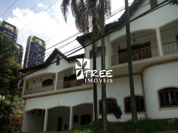 Imagem Casa com 7 Quartos à Venda, 1.784 m² em Alphaville Residencial Um - Barueri Imagem Casa com 7 Quartos à Venda, 1.784 m² em Alphaville Residencial Um - Barueri