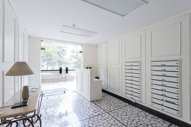 Apartamento com 2 Quartos à Venda, 90 m² em Jardim Paulista - São Paulo