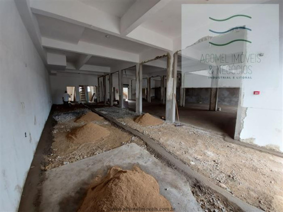 Imagem Imóvel para Alugar, 550 m² em Belas Artes - Itanhaem