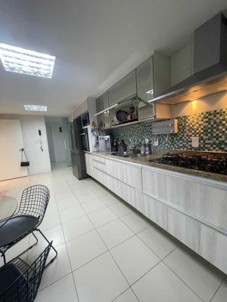 Imagem Cobertura com 4 Quartos à Venda, 273 m² em Recreio Dos Bandeirantes - Rio De Janeiro Imagem Cobertura com 4 Quartos à Venda, 273 m² em Recreio Dos Bandeirantes - Rio De Janeiro