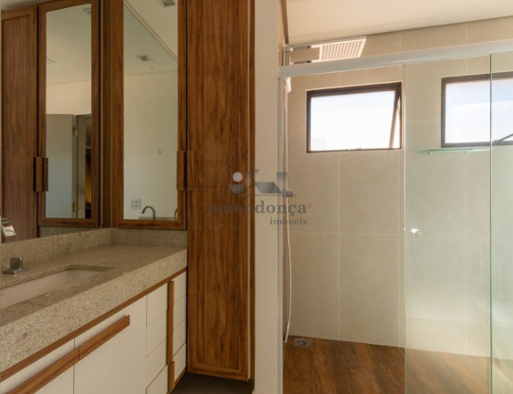 Imagem Apartamento com 2 Quartos à Venda, 190 m² em Perdizes - São Paulo