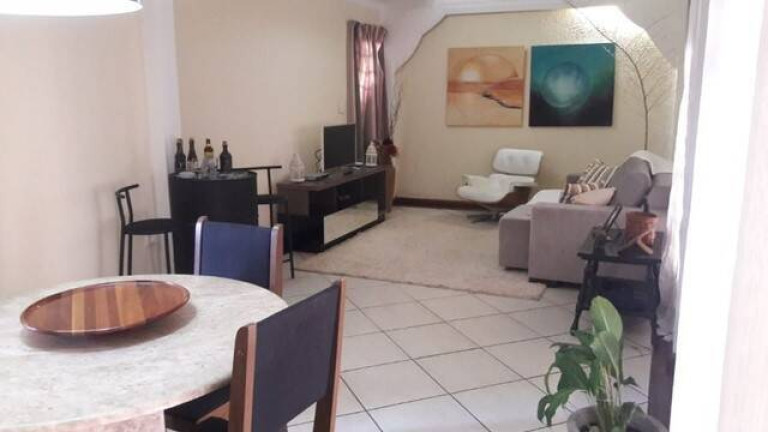 Imagem Casa com 5 Quartos à Venda, 300 m² em Vila Barão - Sorocaba Imagem Casa com 5 Quartos à Venda, 300 m² em Vila Barão - Sorocaba
