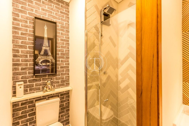 Imagem Apartamento com 2 Quartos à Venda, 36 m² em Santa Maria - Osasco