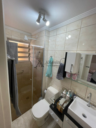Imagem Imóvel com 3 Quartos à Venda, 75 m² em Vila Guarani - Jundiaí Imagem Imóvel com 3 Quartos à Venda, 75 m² em Vila Guarani - Jundiaí