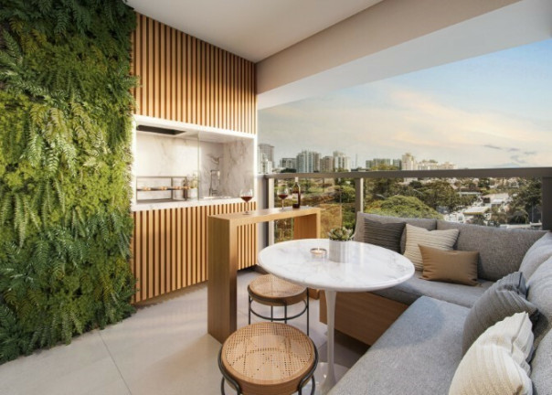 Imagem Apartamento com 3 Quartos à Venda, 105 m² em Ipiranga - São Paulo