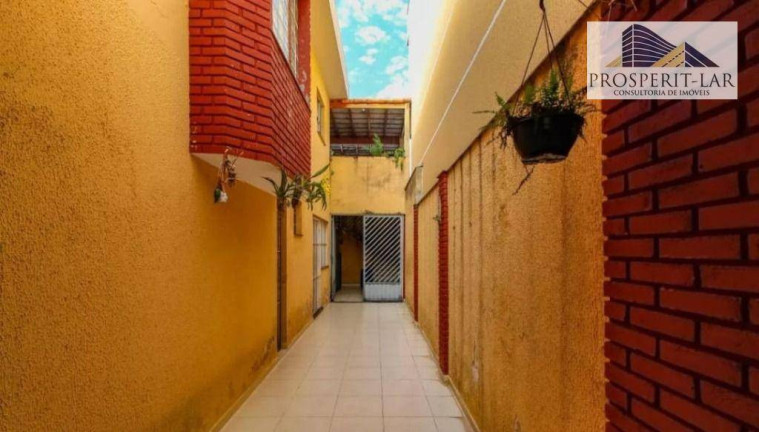 Imagem Sobrado com 3 Quartos à Venda, 220 m² em Vila Moreira - Guarulhos Imagem Sobrado com 3 Quartos à Venda, 220 m² em Vila Moreira - Guarulhos