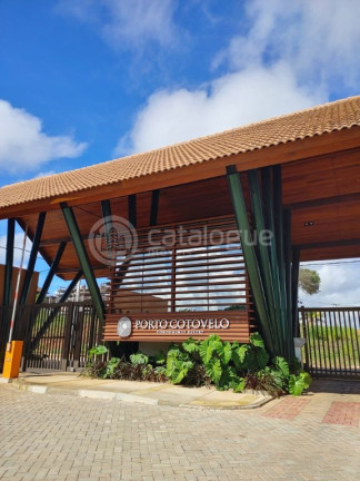 Terreno à Venda, 551 m² em Cotovelo (distrito Litoral) - Parnamirim