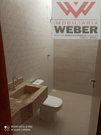 Imagem Casa de Condomínio com 3 Quartos à Venda, 154 m² em Jardim Residencial Villagio Ipanema I - Sorocaba